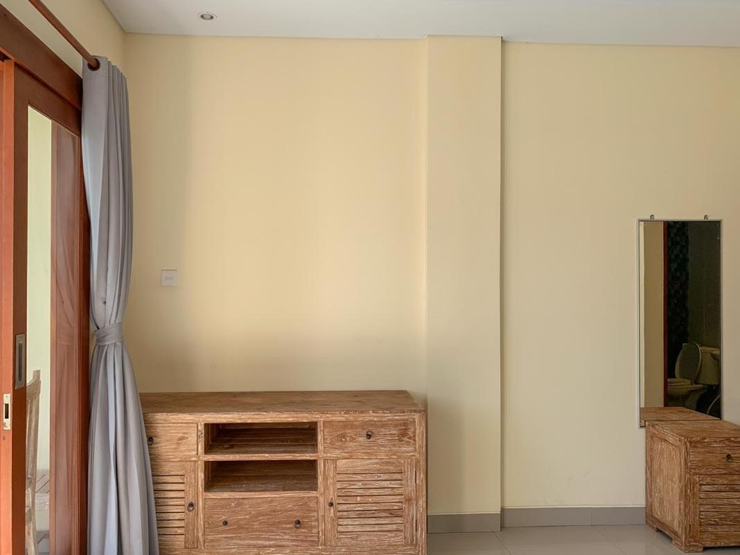 Lotus Bali Guest House チャングー エクステリア 写真